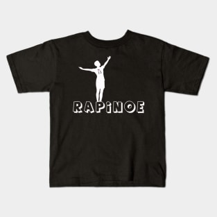 Rapinoe Kids T-Shirt